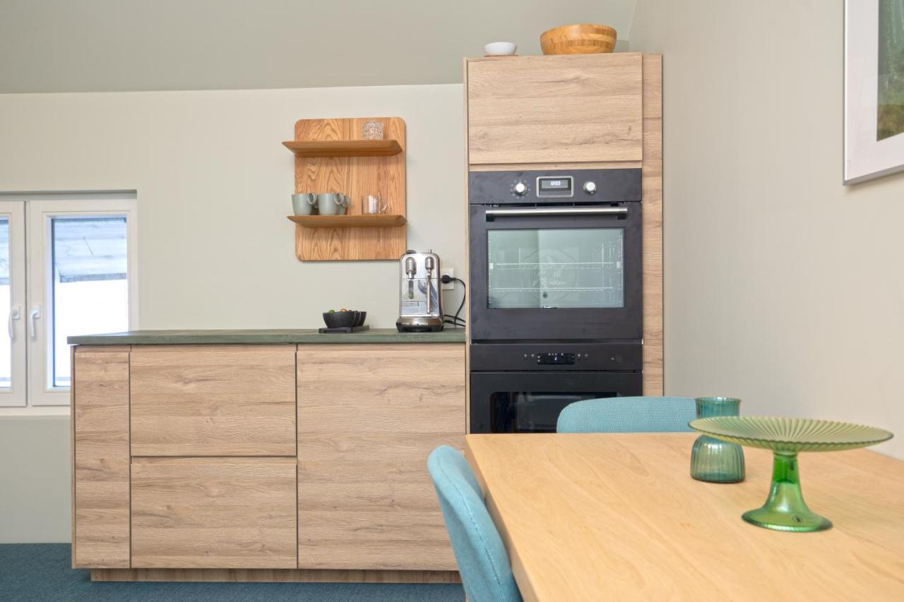 Central Guest House - Bedroom With En Suite Bathroom Stavanger Luaran gambar